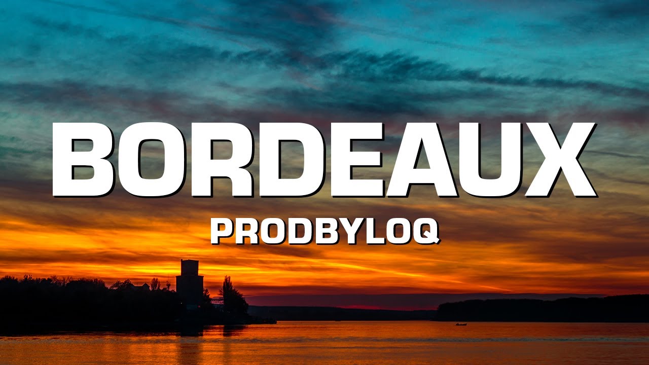 ProdByLoq - bordeaux