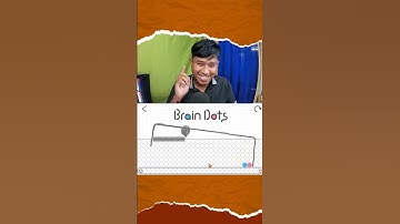 Brain Dots Part 31 #shorts #braindots