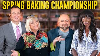 When Does Spring Baking Championship 2026 Start? New Hosts, Biggest Changes Revealed. Content