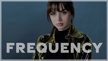 1 HOUR | Frequency | Blade Runner 2049 | KYUAZAK