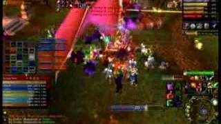 Prophecy vs Anatheron