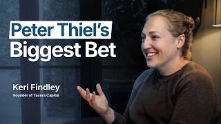 How She Became One of Wall Street’s Most Successful Investors