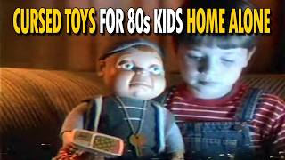 20 Unsettling 80S Toys That Never Existed Latchkey Edition