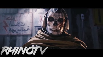 WARZONE // NIGHT LOVELL