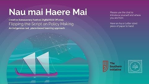 Flipping the script on top-down policy making: exploring a place-based systems learning approach