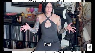 Watch Wyrd They video
