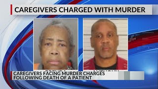 Families of abused elders speak as caregivers face charges