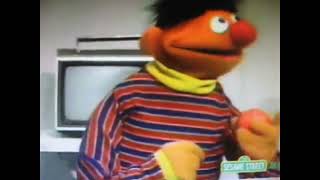 Sesame Street-Ernie Tries Not to Wake Bert Up.mp4