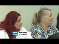 Медицински сестри преминаха обучение в Клиника по ортопедия и травматология на УМБАЛ „Света Марина"