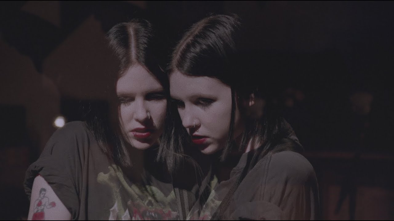 Misty Miller - Petrified (Stripped)