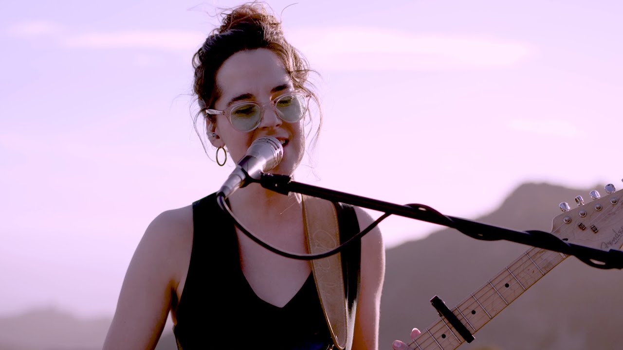 Watch Izzy Outerspace - WILDFIRES (live in Topanga) on YouTube Watch Izzy Outerspace - WILDFIRES (live in Topanga) on YouTube