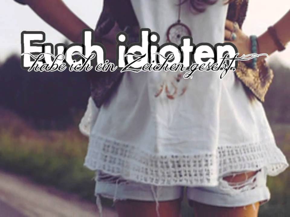 Watch ... Alles nahm ich mir zum Herzen(Blazin'Daniel- Zeichen) on YouTube Watch ... Alles nahm ich mir zum Herzen(Blazin'Daniel- Zeichen) on YouTube