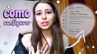Meu Pin Do Ads Não Chegou - Perdi Minha Monetização Mas Consegui Recuperar Como Configurei