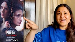 Please watch Pooja Meri Jaan