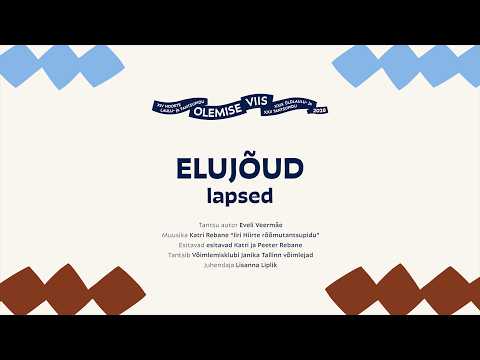 Elujõud