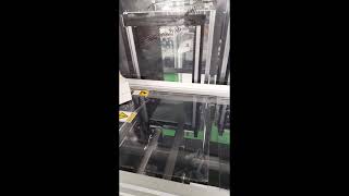 SHUTTLE + UNLOADER | ILJIN CONVEYORS