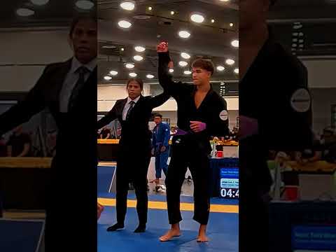 WORLD MASTER 2026