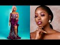 GRWM For Anitabrows and Emmanuel Ikubese's Wedding: LAGOS WEDDINGS