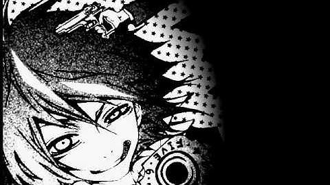 CSS } All right! Mistery