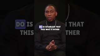 Stephen A. details the aftermath of the Lebron incident. #gilsarena #nba #lebronjames #podcast