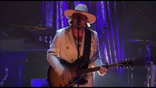 Video thumbnail of "Wilder Woods: Go Ahead - Live In Nashville (FEVER / SKY Tour 2023)"
