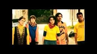 Karamelo Santo - Fruta Amarga (Video Oficial)