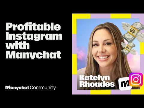 Carolina Samani's Inspiring Instagram Journey