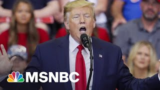 Pence dodges questions about supporting Trump in 2024