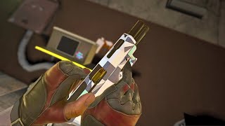Contractors Showdown Exfil Zone New WIPE