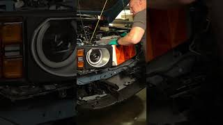 LC250 4runner Tacoma intercooler showcase
