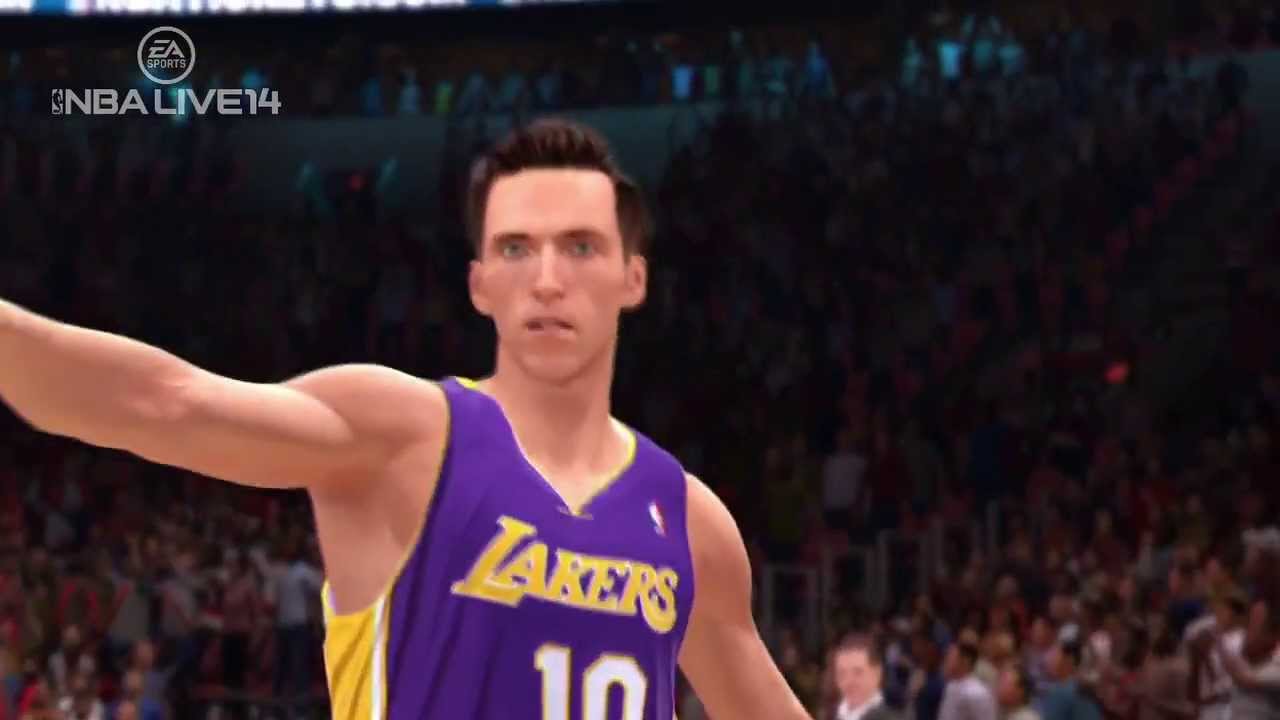 Nba Nba