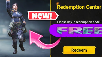 *🔥NEW* march 2021 Redeem in call of duty mobile