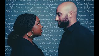 The Making of "Happier" | Christine Chanel + Dan Zlotnick (Music Video)