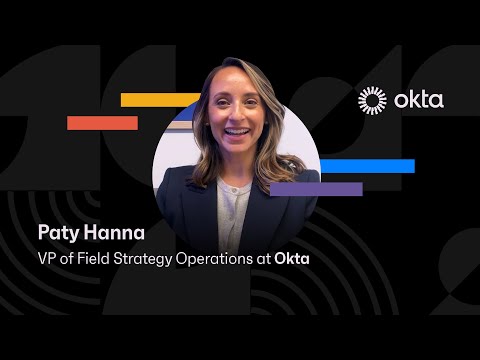 How Okta Uses
