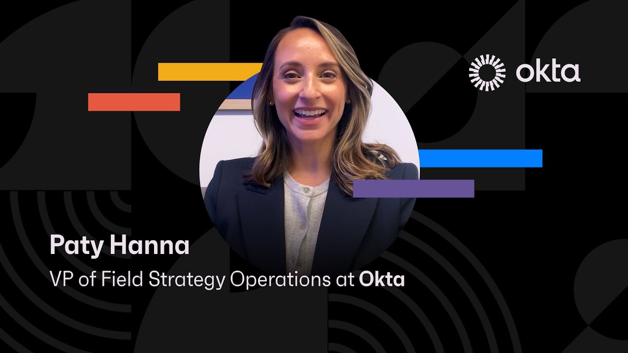 How Okta Uses Clari to Run Predictable Revenue