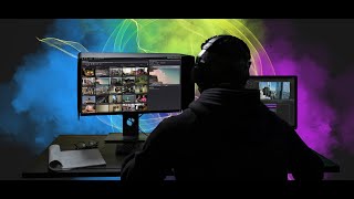Hybrid Post-Production with Strawberry Multisite
