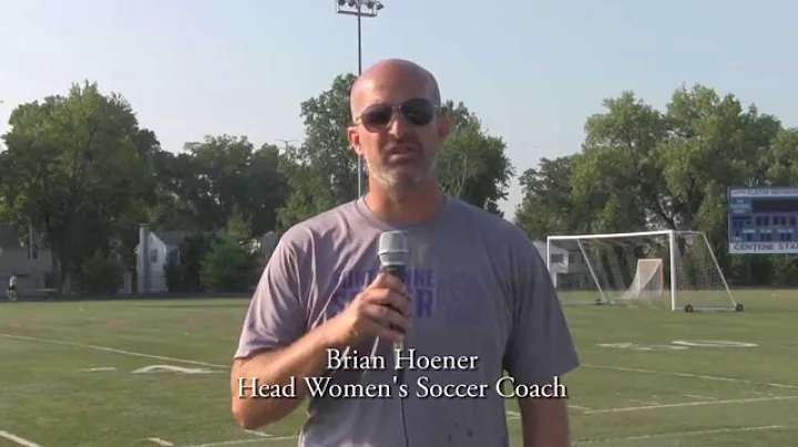 2014 Women's Soccer Season Preview