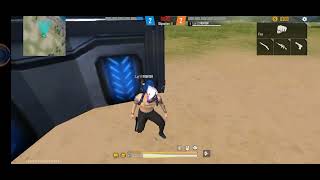 Me an my friend ? just play 1v1 then 1 tap se booyah must watch garena free fire