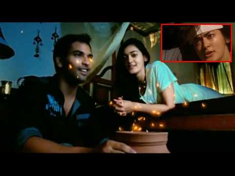 Keka Movie Scenes || Ajay & Ishana Intresting Scenes || Telugu Full Movies