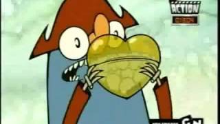 YTP Short Finally We Are Weegee