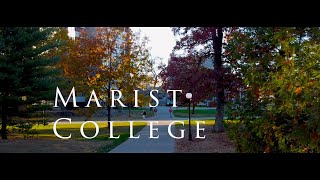 The Beauty of Marist College