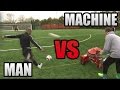 Epic Battle: F2 VS UNBEATABLE MACHINE!