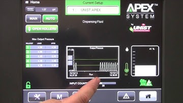 Unist Metal Forming Minute #6: Unist Apex™ System Overview