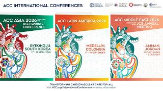 ACC International Conferences 2026