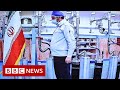 New video by BBC News on YouTube