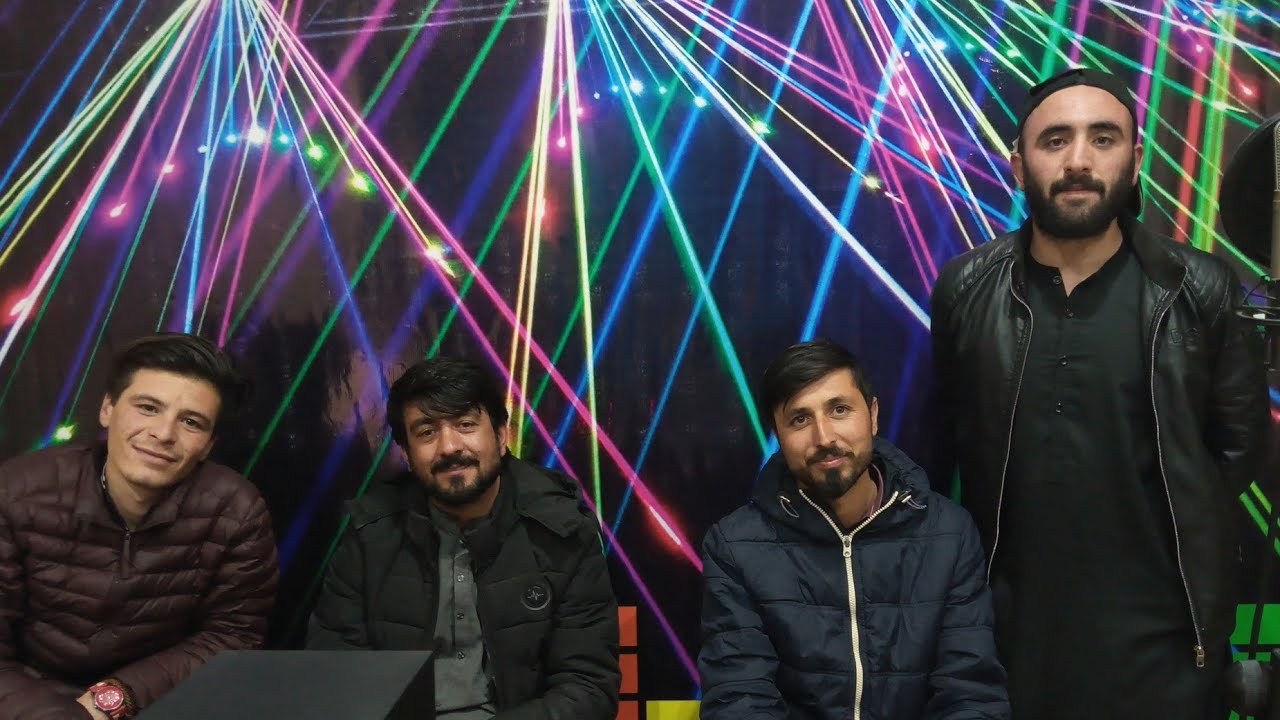 Ghulam Rasool Baiqarar Sahibo Ghazal.. Awaz: Shayan Ali Rubab: Agha ...