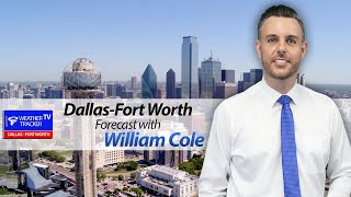 The Day After Historic Flooding Dallas - Fort Worth Tuesday s Forecast