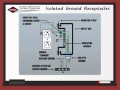 Hospital Grade Receptacle Wiring Diagram