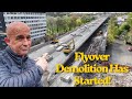 The Most Complicated Demolition In The UK Right Now! Here’s Why 