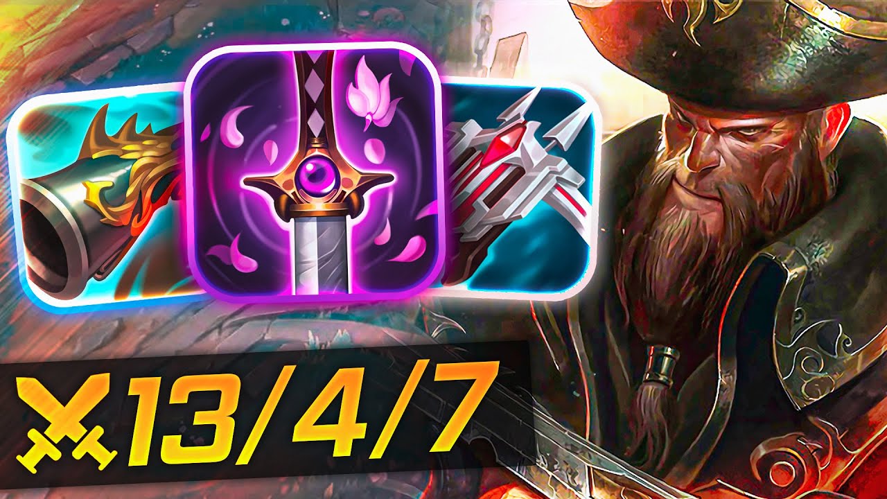 I Can One Shot With Full Lethality!